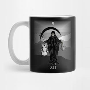 Death Mug